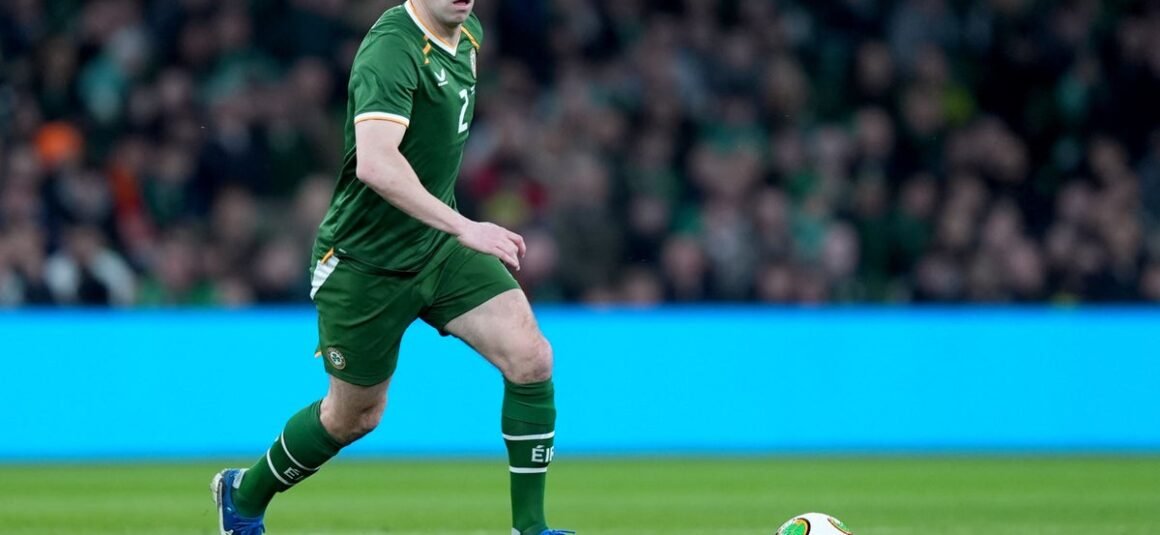 Republic of Ireland vs…