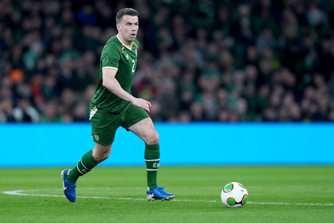 Republic of Ireland vs… Republic of Ireland vs…