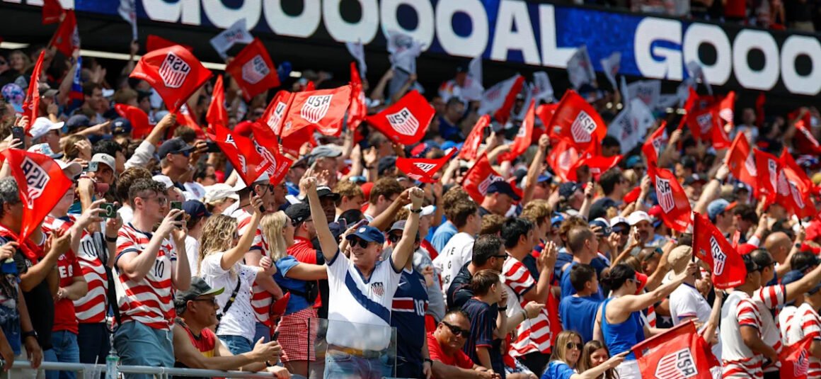 World Cup Day 15: USMNT… World Cup Day 15: USMNT…