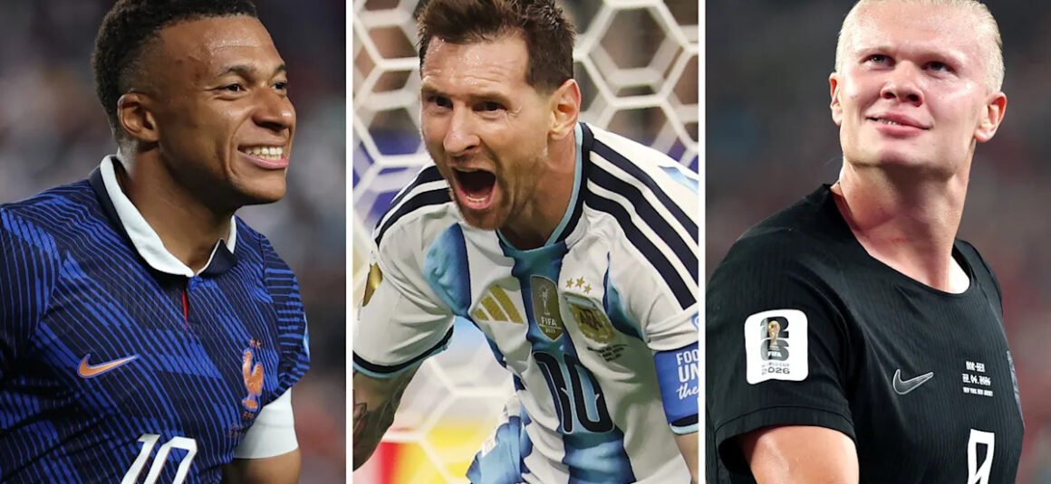 A Battle for the Ages: Who…