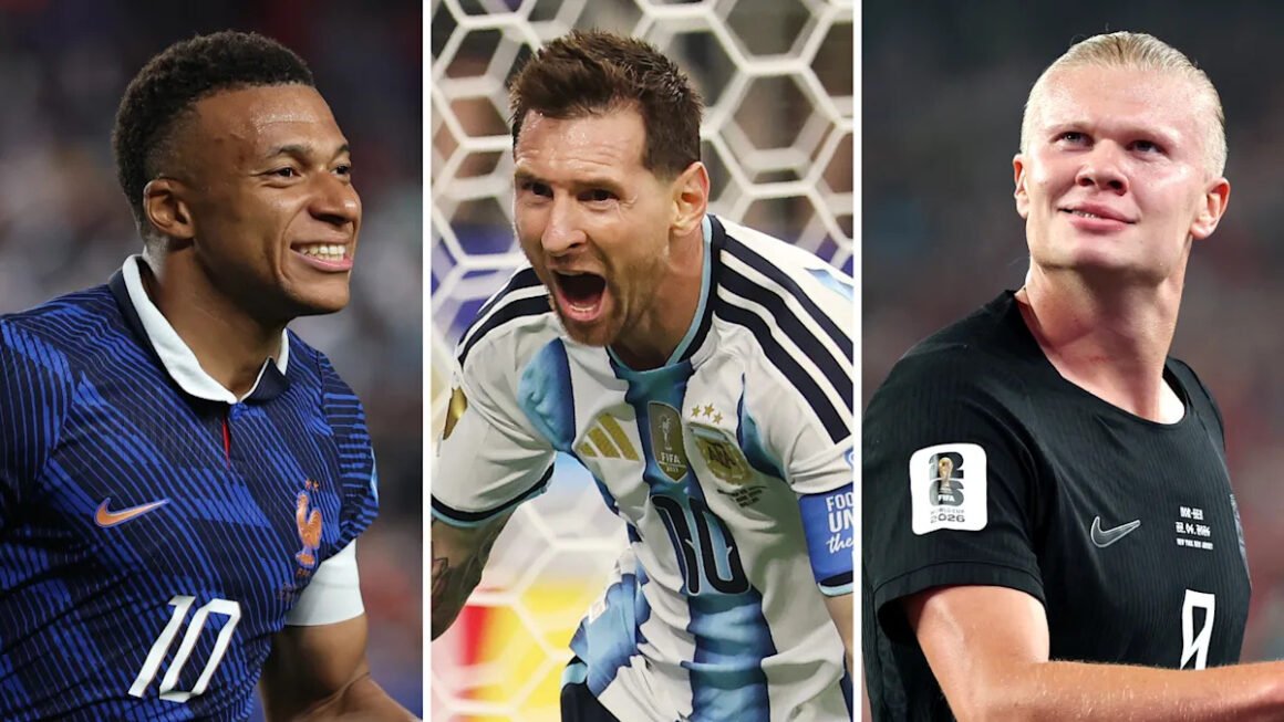 A Battle for the Ages: Who… A Battle for the Ages: Who…