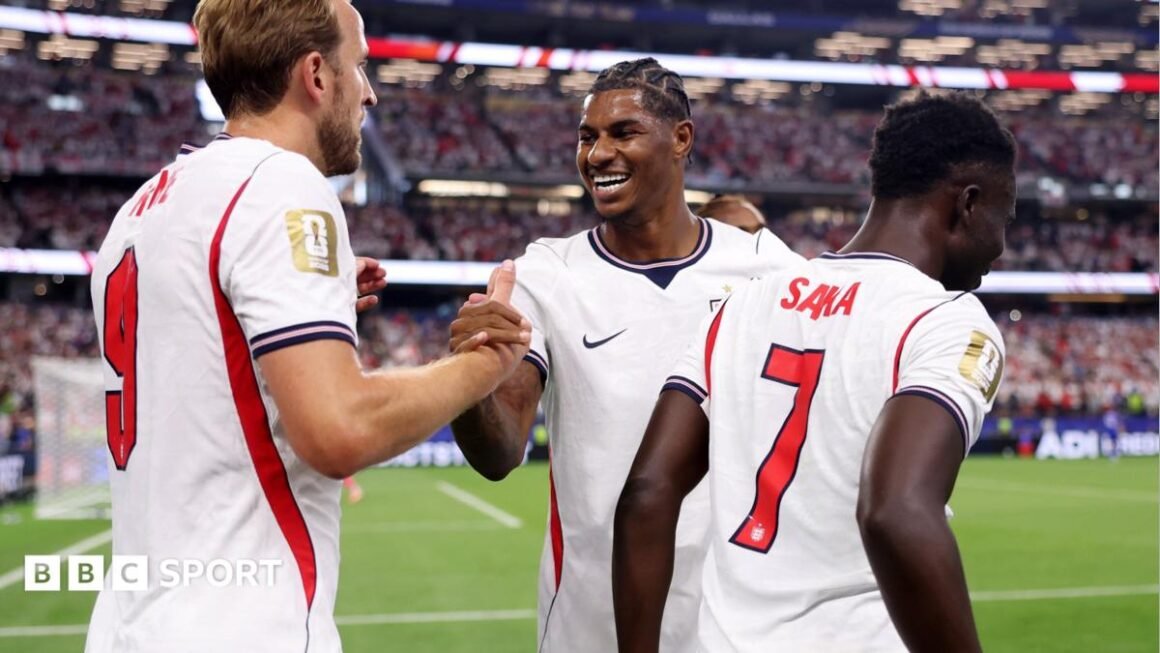 World Cup 2026: Tuchels… World Cup 2026: Tuchels…