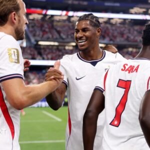 World Cup 2026: Tuchels…