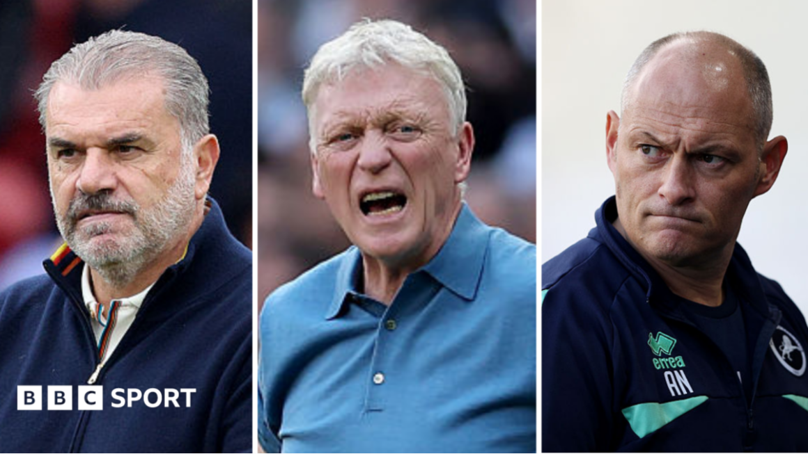 Which coach do Scotland…
