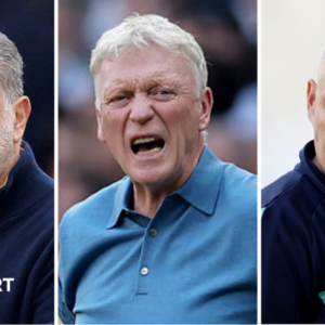 Which coach do Scotland…