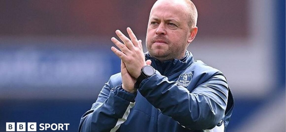 Everton Women confirm… Everton Women confirm…
