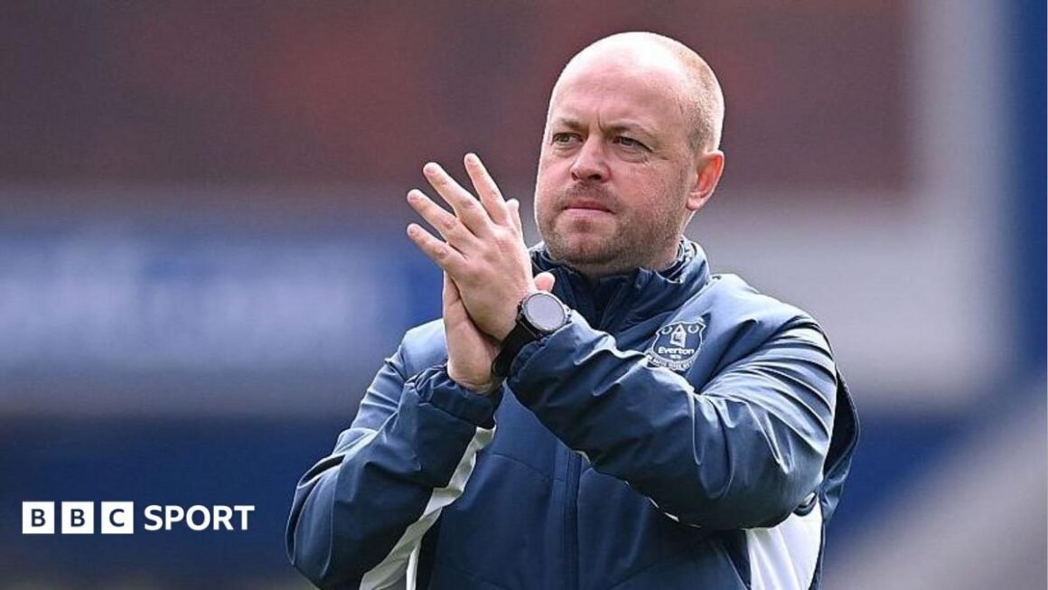 Everton Women confirm…