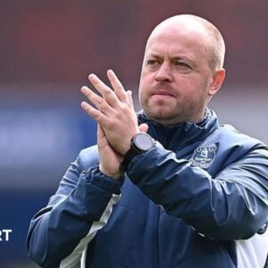 Everton Women confirm…