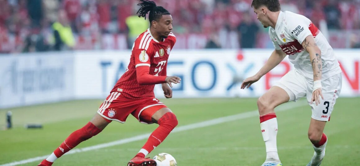 Bayern Munich President…