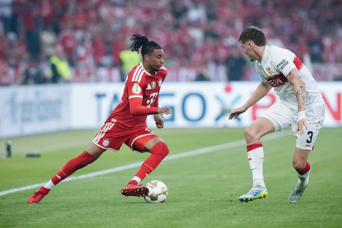 Bayern Munich President… Bayern Munich President…