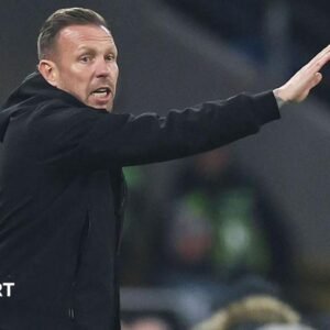 Burnley target Wales boss…