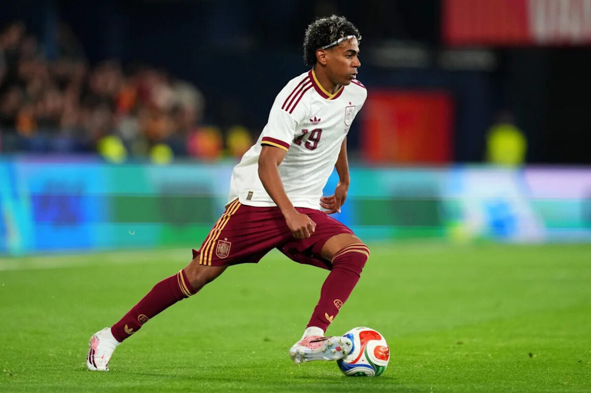 Barcelona Superstar Primed…