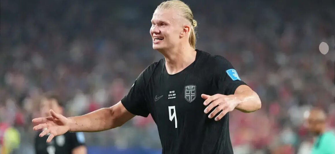 Man City 2026 World Cup…