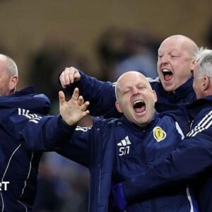World Cup 2026: Who will… World Cup 2026: Who will…