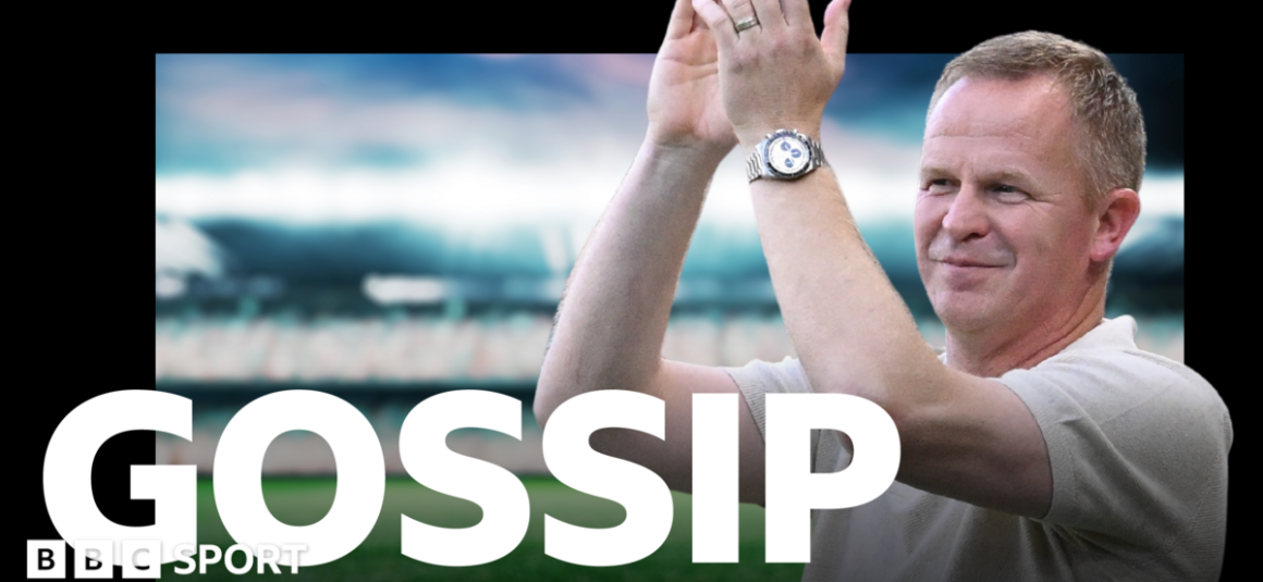Scottish Rumour Mill:…
