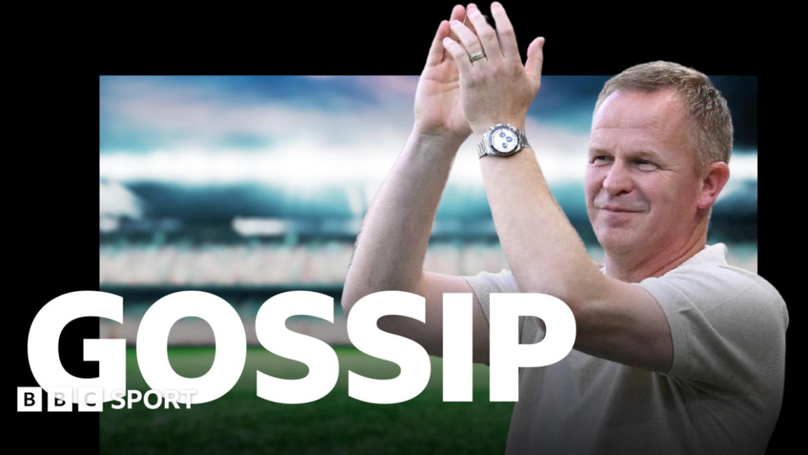 Scottish Rumour Mill:… Scottish Rumour Mill:…