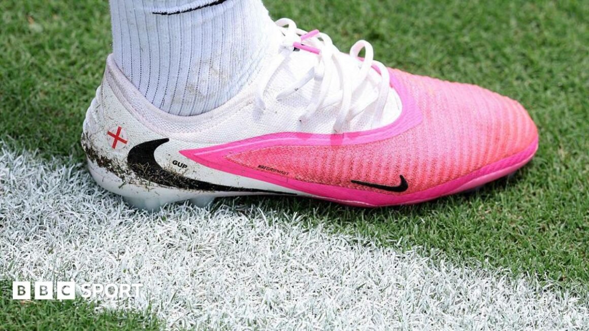 Why World Cup players are… Why World Cup players are…