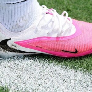 Why World Cup players are…