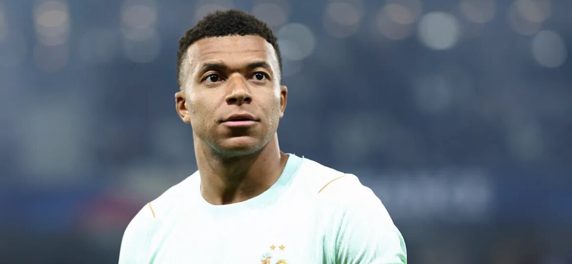 World Cup: Records Kylian… World Cup: Records Kylian…