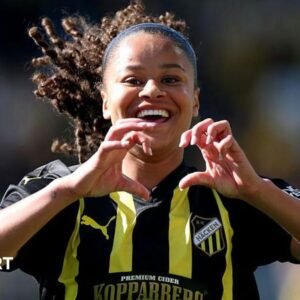 Real Madrid land Felicia… Real Madrid land Felicia…