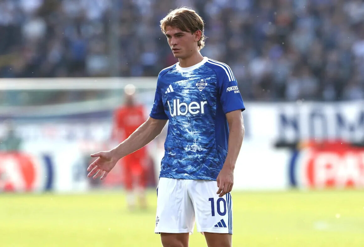 Former Real Madrid Academy… Former Real Madrid Academy…
