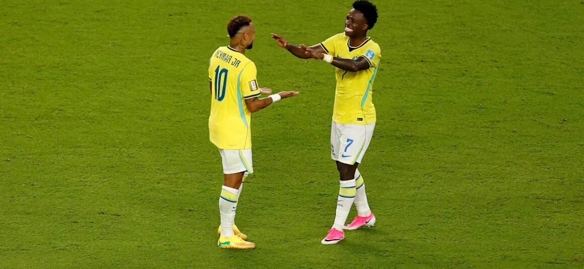 Brazils Dream Team:… Brazils Dream Team:…