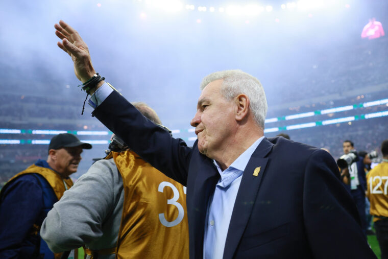 World Cup 2026: Mexico… World Cup 2026: Mexico…