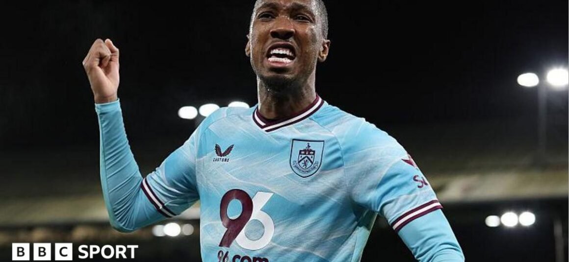 Brentford in negotiations… Brentford in negotiations…