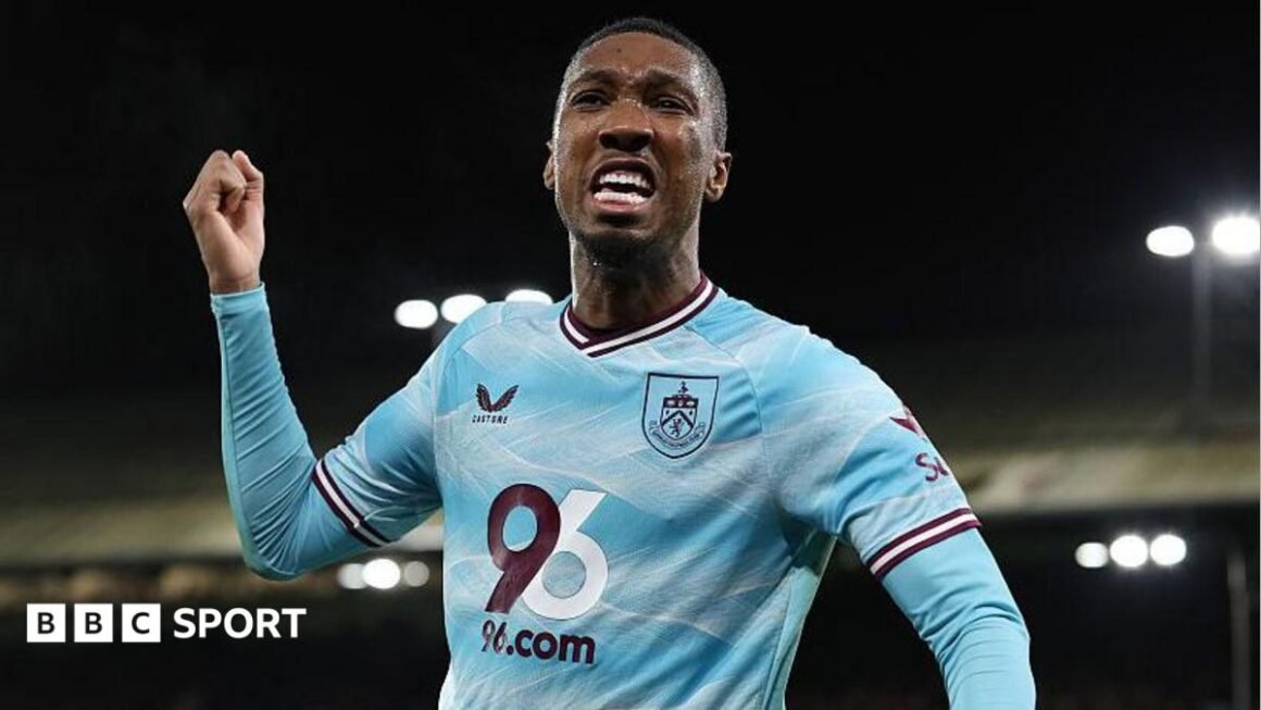 Brentford in negotiations…
