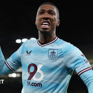 Brentford in negotiations… Brentford in negotiations…
