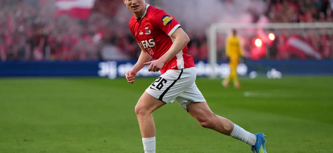 Real Madrid considers Real Madrid considers