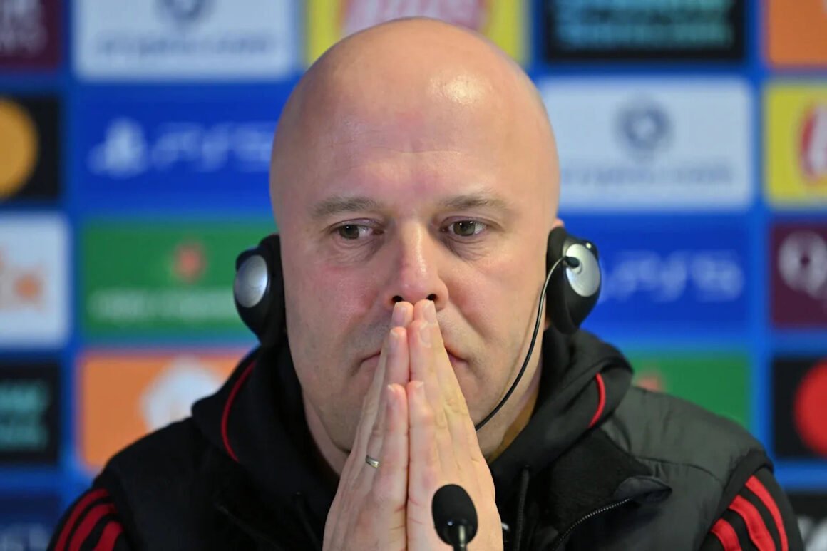 Liverpool insider reveals…