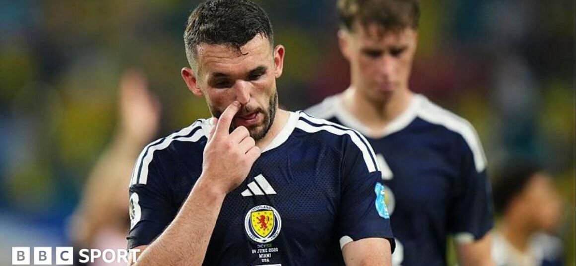 How Scotland can reach… How Scotland can reach…
