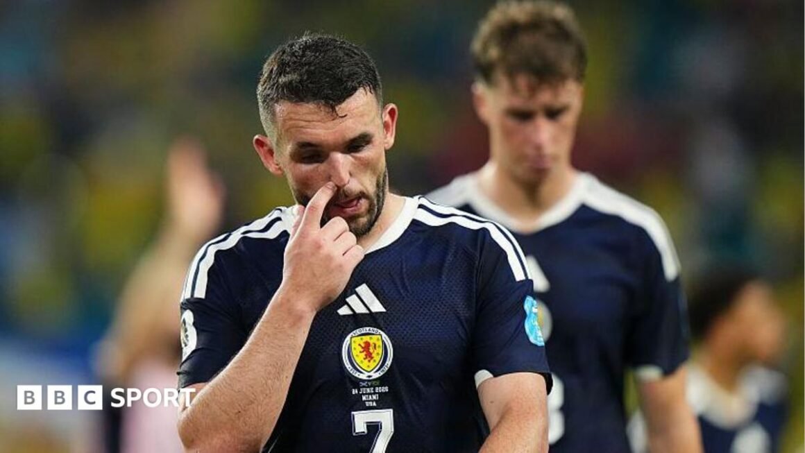 How Scotland can reach…