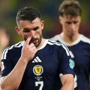 How Scotland can reach…