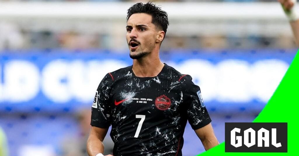 World Cup 2026: Stephen…