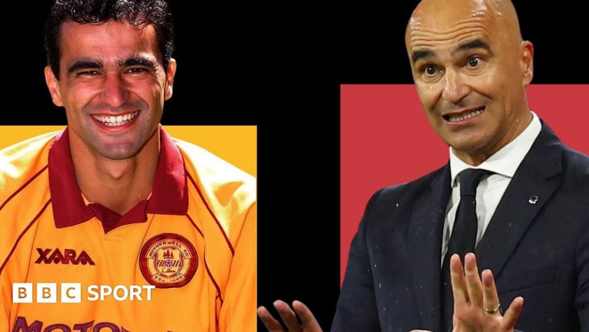2026 World Cup: The… 2026 World Cup: The…