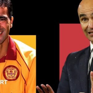 2026 World Cup: The… 2026 World Cup: The…