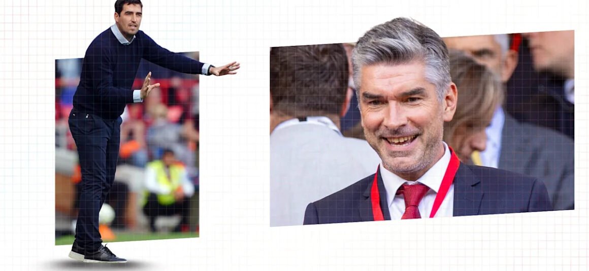 Special Midfielder Set to…
