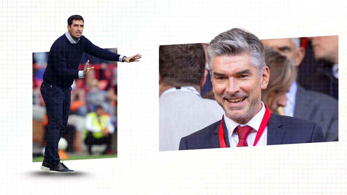 Special Midfielder Set to…
