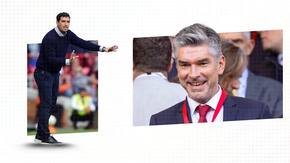 Liverpool Pursue Deal for… Liverpool Pursue Deal for…