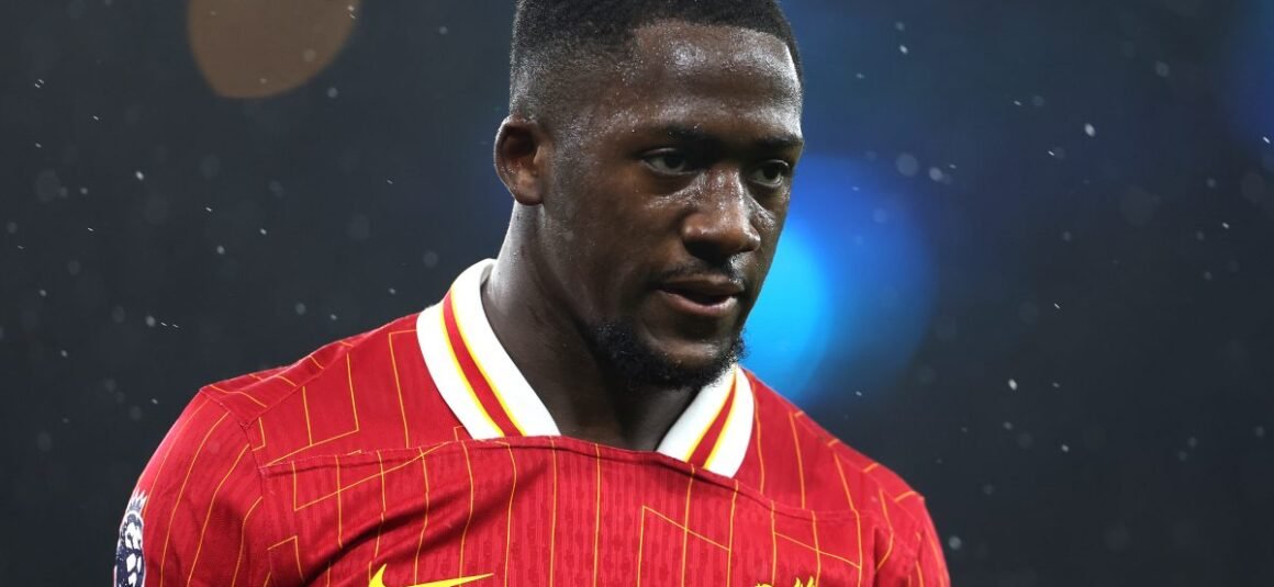 PSG Pursues Frances… PSG Pursues Frances…