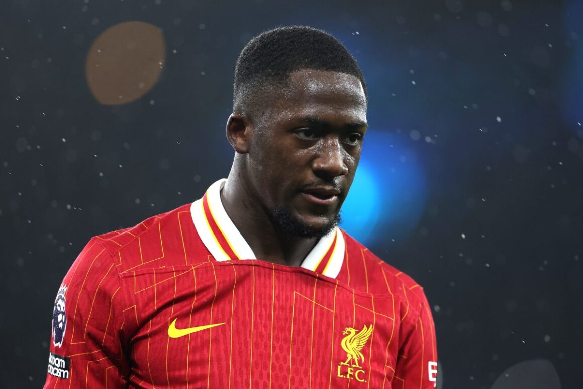 PSG Pursues Frances… PSG Pursues Frances…