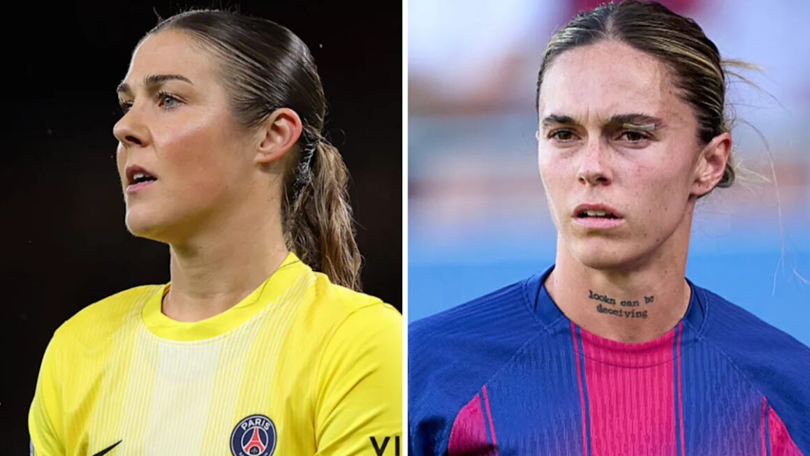 Earps and Leon Set to Join… Earps and Leon Set to Join…