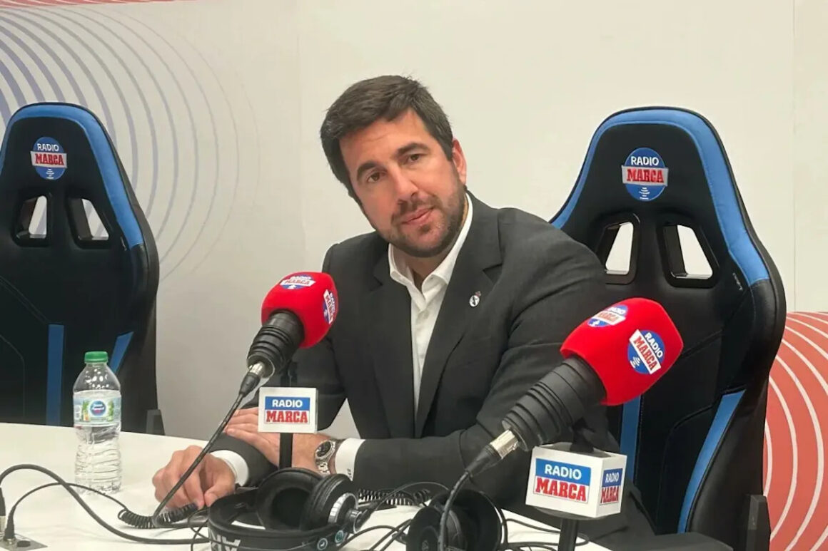 Florentino Perez Rival… Florentino Perez Rival…