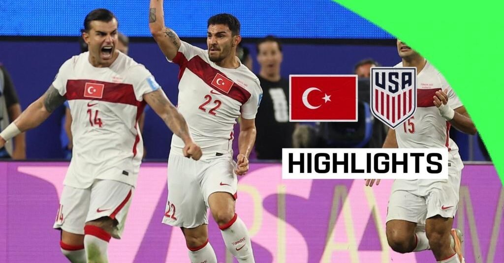 Turkey Edge USA 3