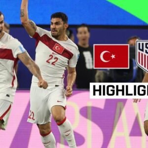 Turkey Edge USA 3 Turkey Edge USA 3