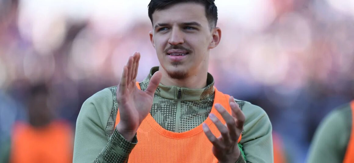 FIFA World Cup 2026: Tarik…