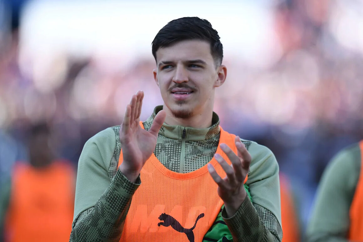 FIFA World Cup 2026: Tarik…