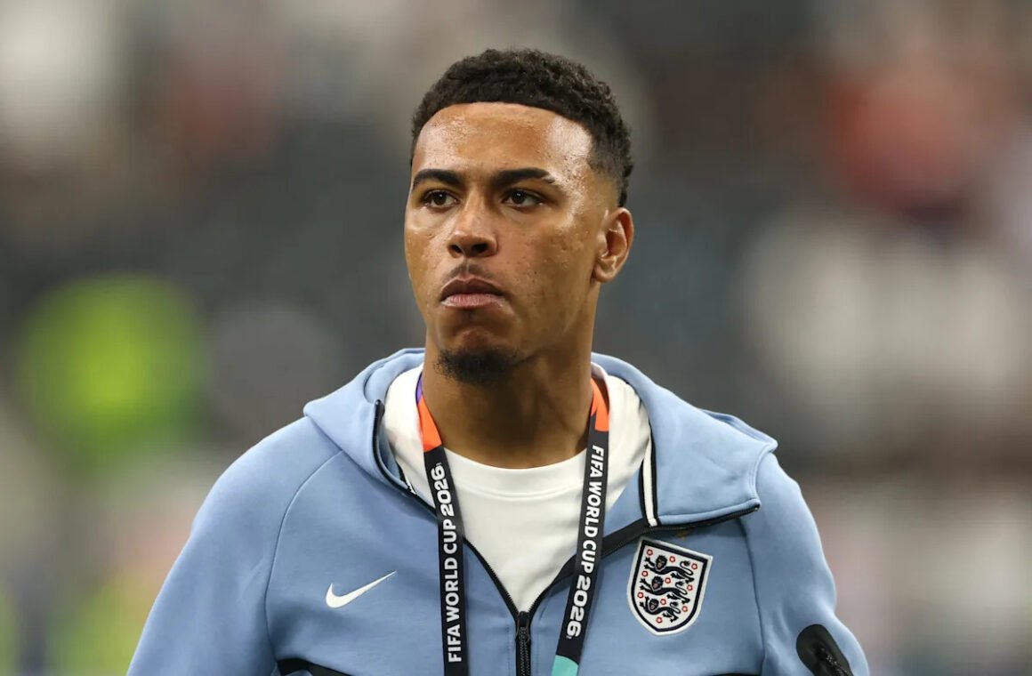 Arsenals Interest in… Arsenals Interest in…